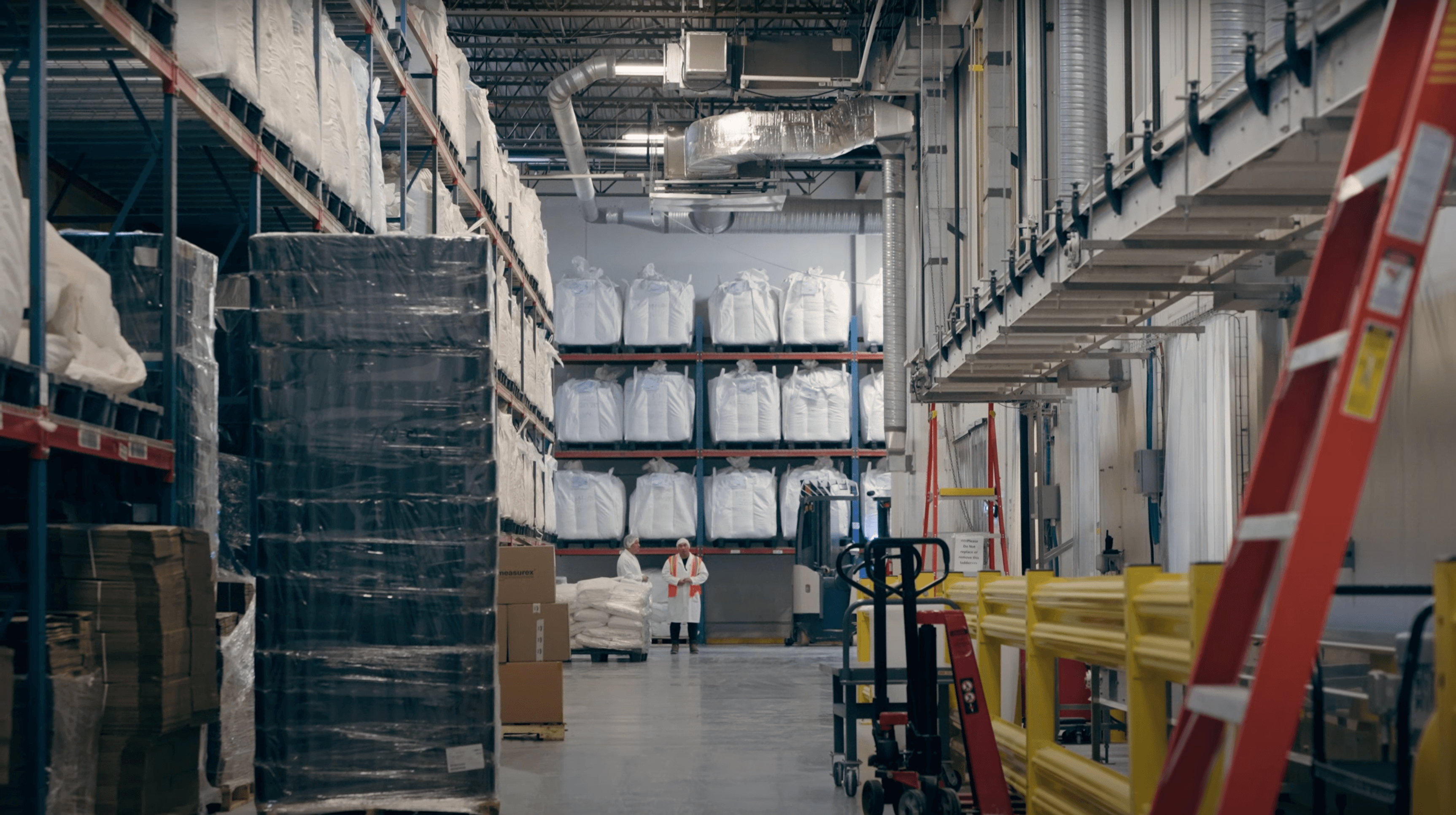 Fit Foods Warehouse