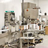 Fit Foods manufacturing facility
